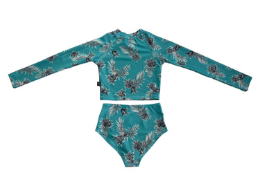 Girl's Two Piece SHRED Suit